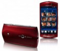 Sony Ericsson Xperia Neo Red
